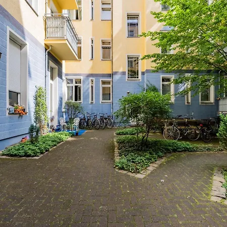 Central, Calm - High-speed Wifi - Close To Park *