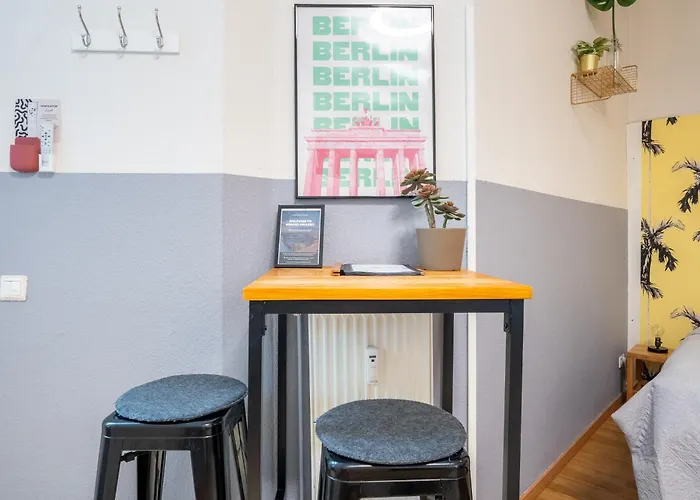 Apartamento Central, Calm - High-speed Wifi - Close To Park