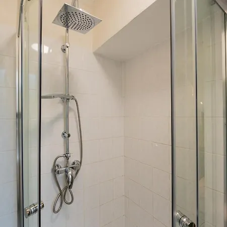 Central, Calm - High-speed Wifi - Close To Park Berlin