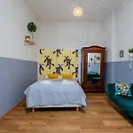 Central, Calm - High-speed Wifi - Close To Park * Berlin
