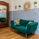 Central, Calm - High-speed Wifi - Close To Park Daire