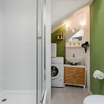 Central, Calm - High-speed Wifi - Close To Park Berlin