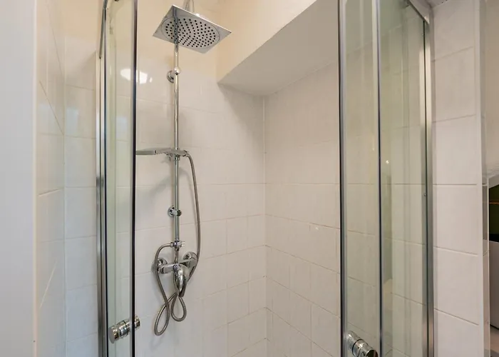 Central, Calm - High-speed Wifi - Close To Park ברלין